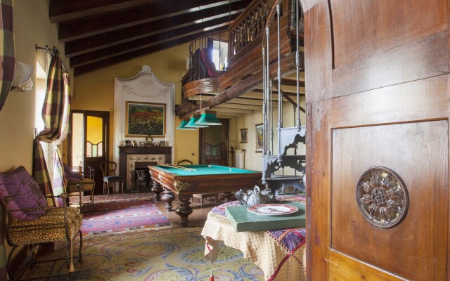 Villa Althea