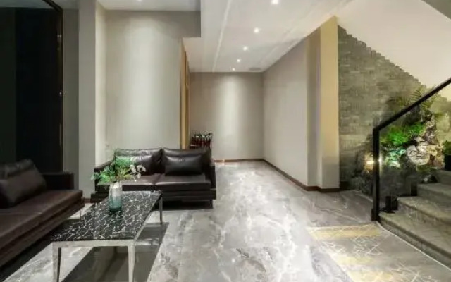HedaoHotel