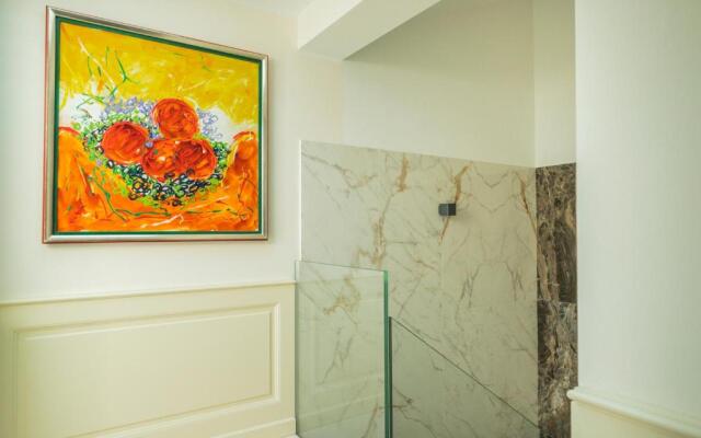 Luxury B&B La Riserva Dannunziana