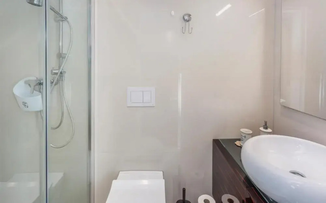 Stunning Home in Malinska With Wifi and 2 Bedrooms