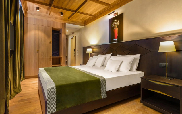 Ana Hotels Bradul Poiana Brasov