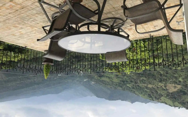 Casa Encanto Colombia