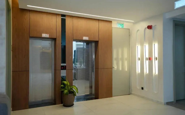Snood Al Narjis Hotel