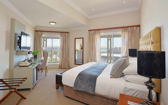 The Sir David Boutique Guest House