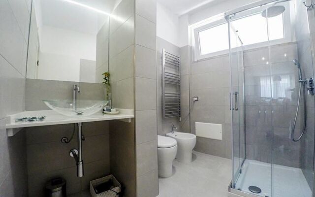 Central Suites Lecce