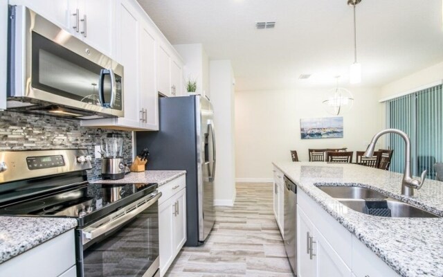 Amazing Townhome! - Champions Gate - 9039DLD