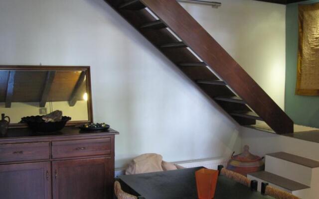 The Caretakers House
