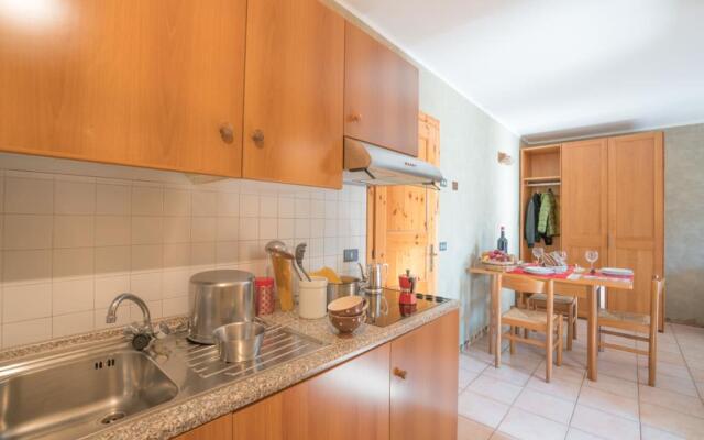 Residence Fior D'Alpe