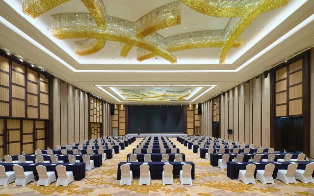 Crowne Plaza Nanning City Center by IHG