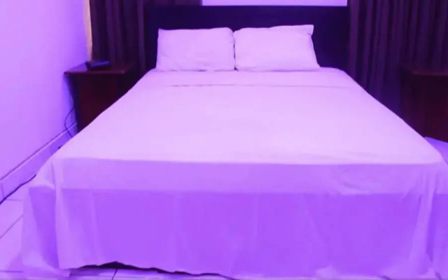 Bamgbose Apartments in Surulere, Lagos Nigeria
