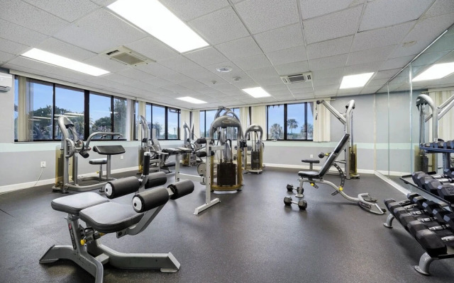 3919 Orlando Vacational Apartment