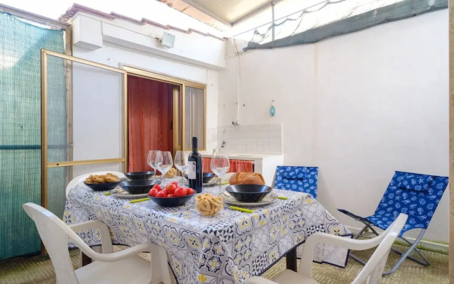 Alla Rosa Dei Venti Sud Wind House