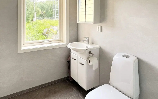 7 Person Holiday Home in Gurskoy