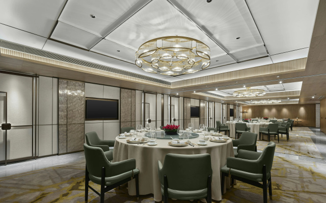 Hilton Zhuhai