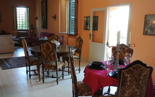 Villa Pippo Relais