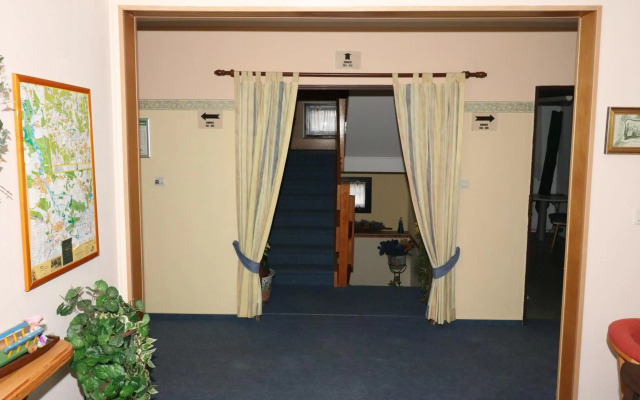 Spreewaldhotel Garni Raddusch