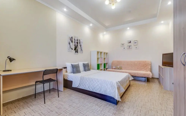 Апартаменты «Питерский Аристократ»