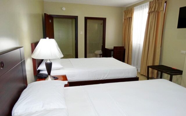 Marvento Suites