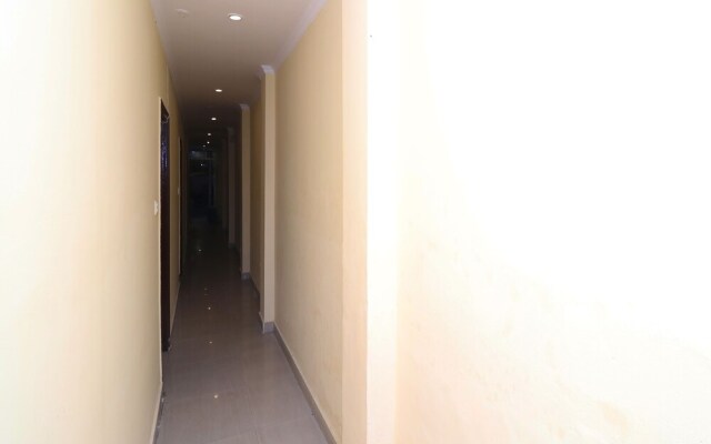 OYO 23167 Hotel Panorama