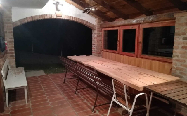 Green Hill Holiday house