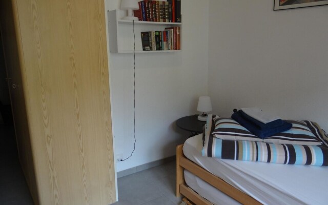 Dorfstrasse 53c Engelberg