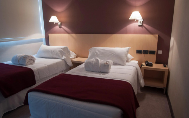 Salto Hotel & Casino