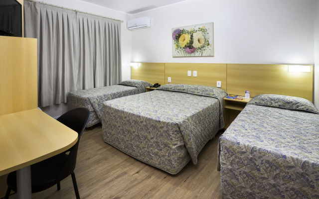 Hotel Rosenbrock