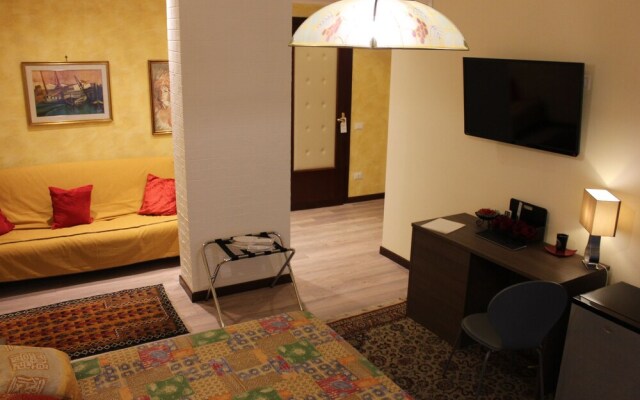 B&B Casa Grant