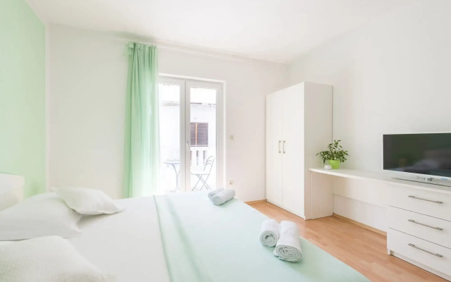 Apartmani Nikolina