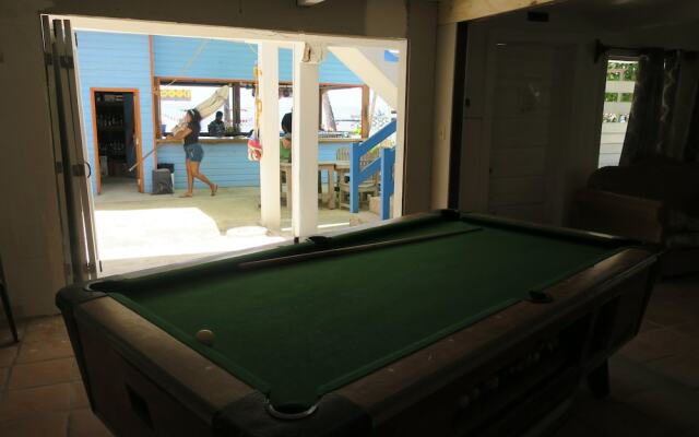 Seven Seas Resort