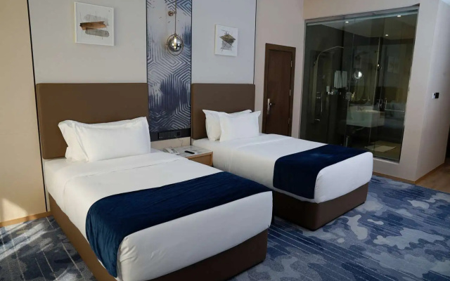 Best Western Plus Danat Almansak Hotel