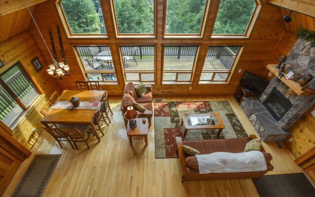 Oak View Ridge 3 Bedroom House