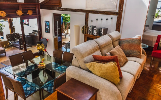 Casa Serena - Ilhabela