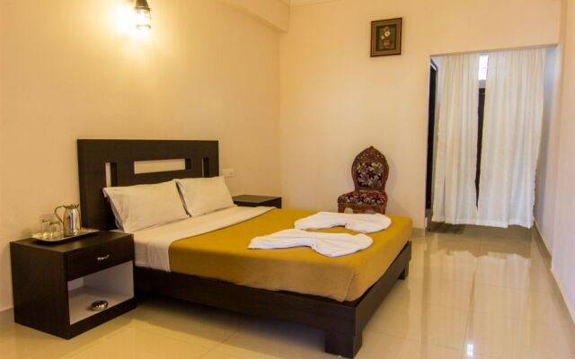 Vedanta Wake Up-Kumily Town Center