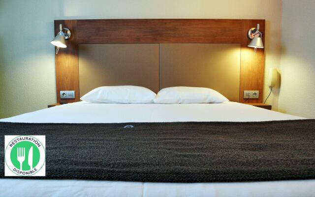 Hotel Campanile Paris Ouest - Chaville