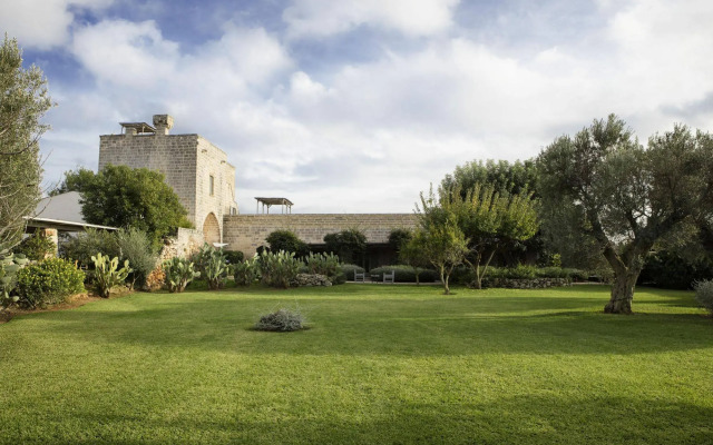 Masseria Don Cirillo