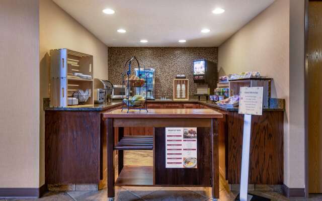 Best Western Plus Chelsea Hotel