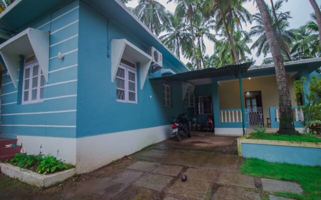 OYO 16456 Home Decent 1BHK Vagator