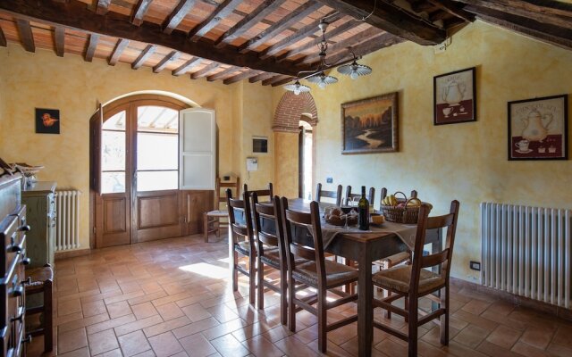 Casale Isidora