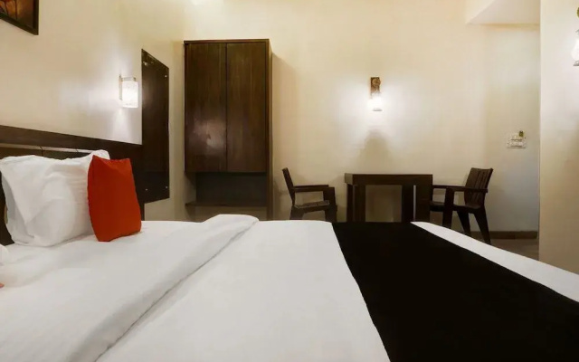 Omkar Executive by OYO Rooms