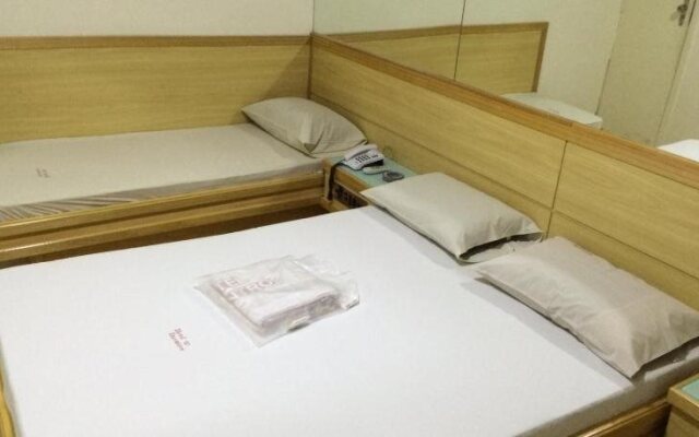 Hotel Encontros (Adult Only)