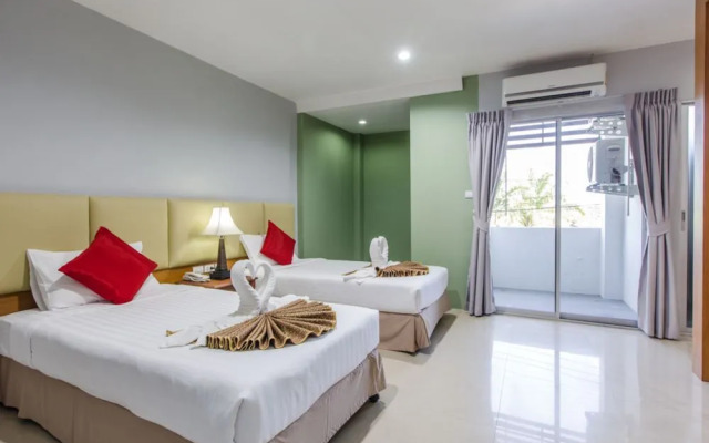 Bypass Hotel Phuket