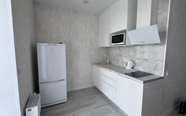 Apartments on Neibuta str 2a building 3