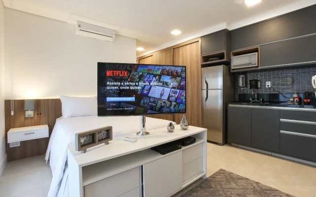 Vossa Bossa Vision Augusta