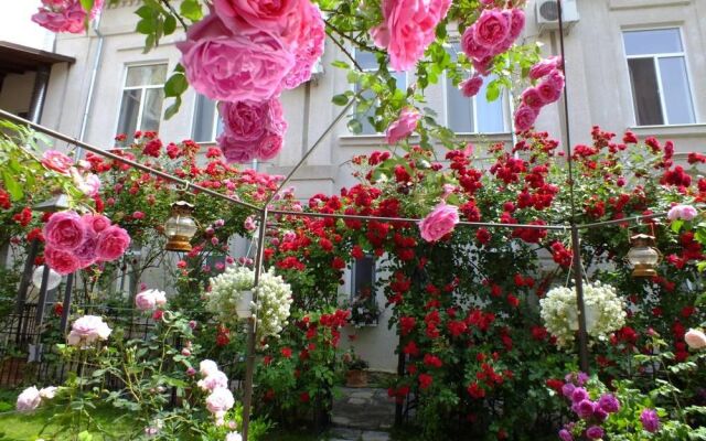 Residenza Dutzu - Boutique Hotel
