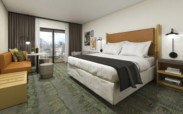 Forest Park Hotel