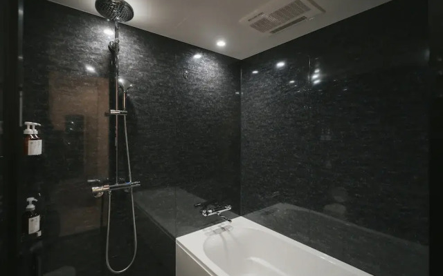 NAGI Hiroshima Hotel&Lounge