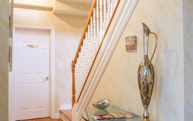 Gaslight Bed and Breakfast