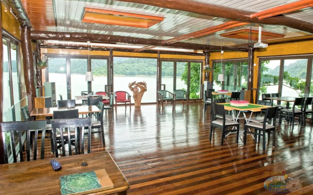 Belum Eco Resort