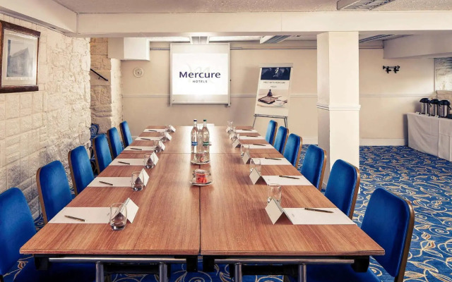 Mercure Perth Hotel